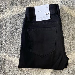 Black KanCan skinny jeans!